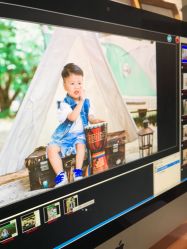 -TIME儿童摄影(闽江路店)