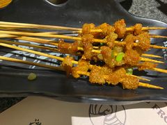 -蛙小侠(卓悦里店)