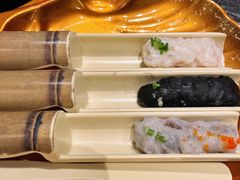 -牛YO寿喜烧·铁板烧和牛火锅自助(市府恒隆店)