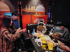 -Miohca缪卡KTV(和平店)