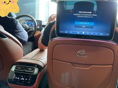 -奔驰上海利星(七宝店)