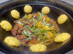 -门家大院铁锅炖(东北大马路店)