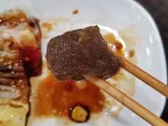 -二七友名焖子铺