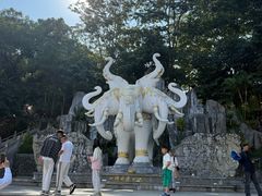 -西双版纳勐泐文化旅游区