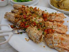 -焕记海鲜饭店