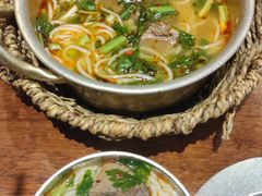-麒麟风烤牛肉·云南烧烤小排档(丹凤街店)