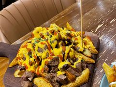 -墨纪Mojí墨西哥餐厅(官舍店)