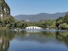 -星湖旅游景区七星岩