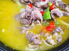 -宛平李记小吃(东关街店)