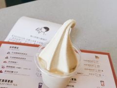 -喜茶(佛山顺德容桂天佑城店)