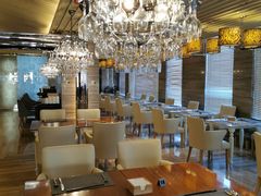 -北京王府井希尔顿酒店·万斯阁西餐厅