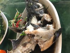 -四川小胡子海鲜(丁村万人海鲜广场店)