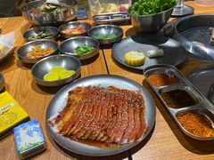 -哼蟹二将·烤肉酱蟹(合生汇店)