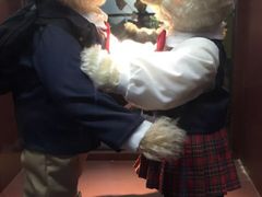 -成都泰迪熊博物馆