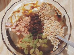 送送送送冰粉-长颈鹿的口袋钵钵鸡(市南店)