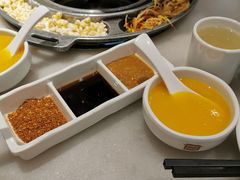 -韩宫宴烤肉·料理(宝山万达店)