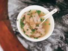 招牌三星汤-陈超记美食店
