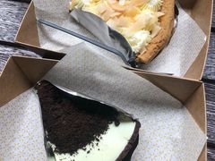-Pie Bird(新闸路店)