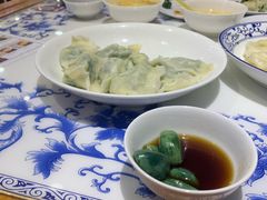 -东方饺子王(大屯路店)