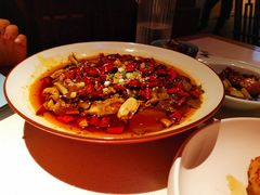 -局气 烤鸭·北京菜(武清店)