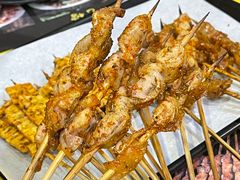 -望京小腰(北京总店)