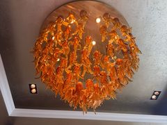 -金轩中餐厅 Jin Xuan(浦东丽思卡尔顿酒店)