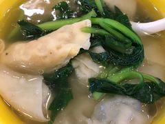 -朱鸿兴面馆(镇湖店)