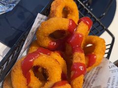 -圣彼得堡观江俄餐厅(中央大街黑金冠店)