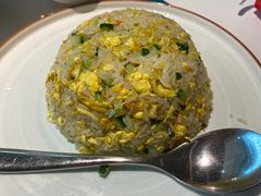 炒饭-南山翁新概念川菜(江宁万达广场店)