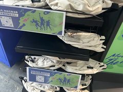 -迪卡侬(大英山店)