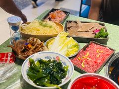 -憨铁匠老火锅(龙岗万科里店)