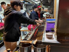 -为民烧烤吧.自贡爆炒菜(收录10年好店)