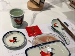 -發起人·肉骨茶(万象汇店)