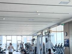 -普拉达游泳健身(水湾1979店)
