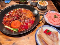 -楠火锅(太古里总店)