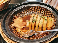 -香山湖华璋大酒店(新浦路店)