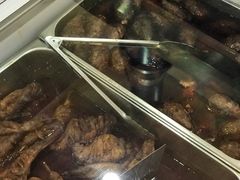 -鸿运兔·手撕烤兔(天府广场店)