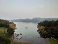 -天目湖涵田度假村