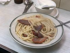 -澳洲牛奶公司(佐敦店)