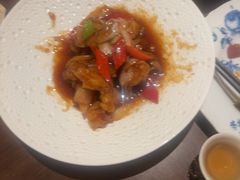 -奉天小馆·非遗东北菜(沈阳万象城店)