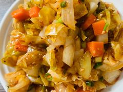 四川泡菜-牛王庙(龙华花园店)