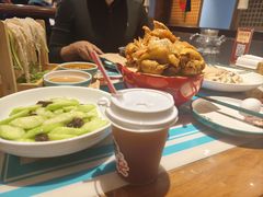 自家酸梅汤-醉长安(钟楼旗舰店)