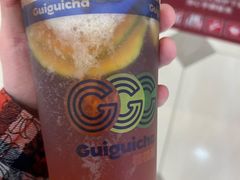 -桂桂茶(滨江百联店)