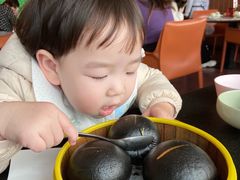 -蝴蝶里·粤菜·点心(滨江龙湖店)