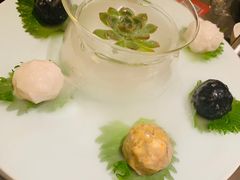 -捞王锅物料理(上海世茂广场店)