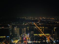 -长沙尼依格罗酒店