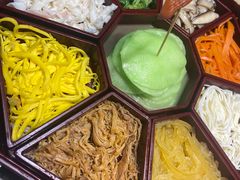 -将军牛排·尔滨地标朝鲜族美食(总店)