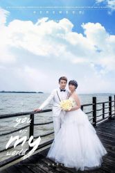 点击看大图 -巴黎春天婚纱摄影STUDIO·定制
