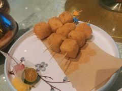 -海皇食府(水都假日酒店店)