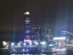 -金莲花广场